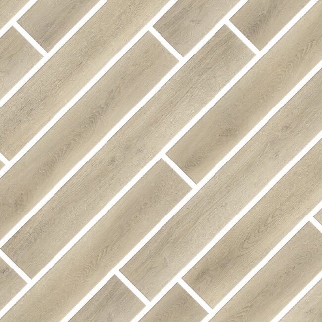 SPC ламинат FirstFloor Серый дикий лес