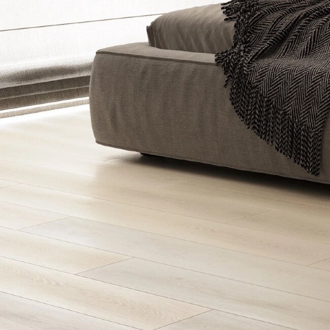 SPC ламинат FirstFloor Серый дикий лес