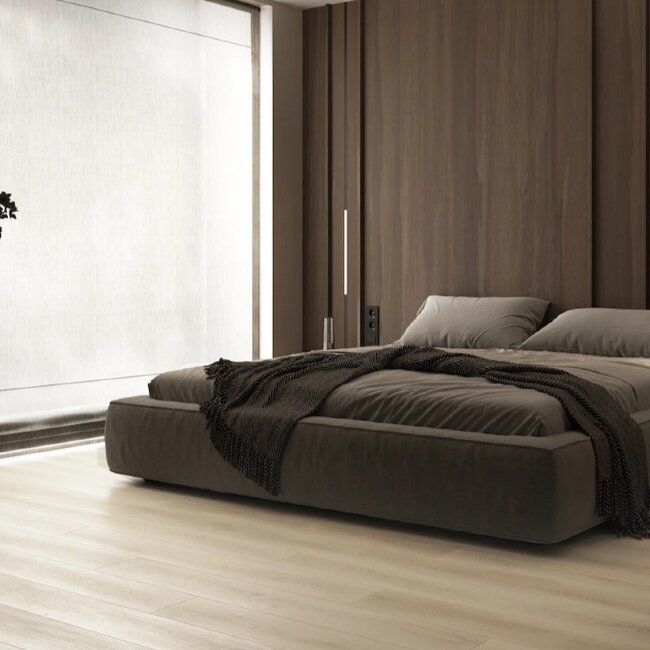 SPC ламинат FirstFloor Серый дикий лес