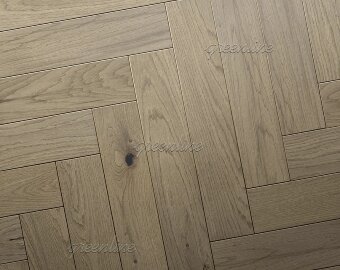 Английская ёлка GreenLine Вилла 149 Бергамо Вилладж 520х95 мм