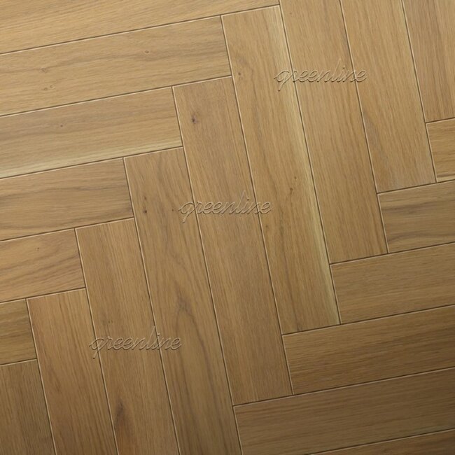 Английская ёлка GreenLine Оптимум 914 Дуб Альянс Натур