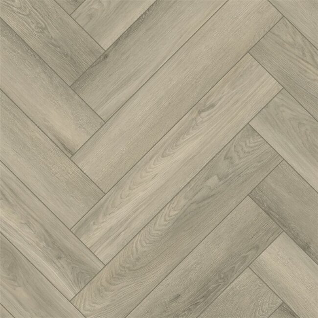 Кварц-виниловый Ламинат Fargo Bevel Parquet Дуб Бодрум