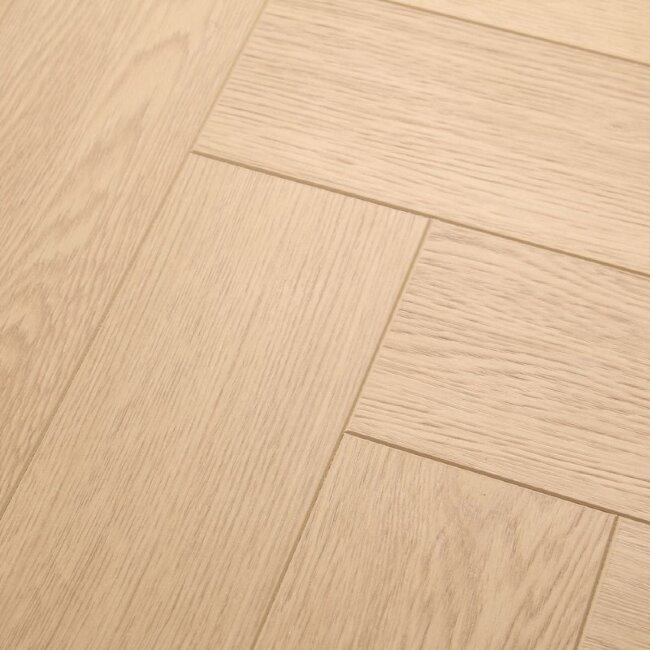 Ламинат Английская ёлка Damy Floor Heritage DFL-018h Дуб Мускатный Ламинат Английская ёлка Damy Floor Heritage DFL-018h Дуб Мускатный