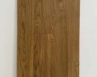 Инженерная доска Only Wood Дуб Гречишный мёд Натур Акрил лак 10% 3 кат