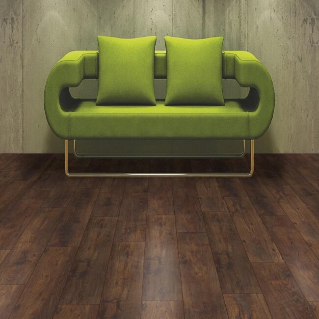 Ламинат My floor Каштан