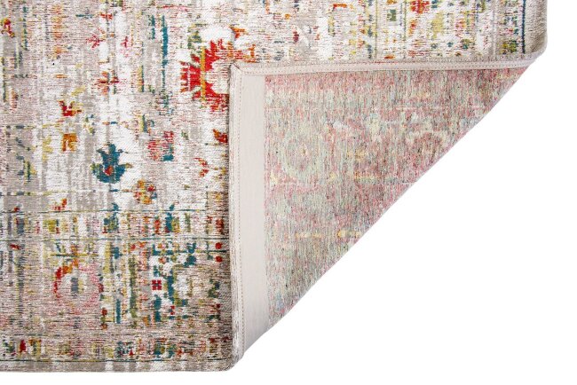 Ковер Louis De Poortere Antiquarian Ushak 8894 Turkish Delight
