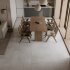 Ламинат Alpine Floor Каменное настроение LF402-06 Белый бетон Concrete Bianco Ламинат Alpine Floor Каменное настроение LF402-06 Белый бетон Concrete Bianco