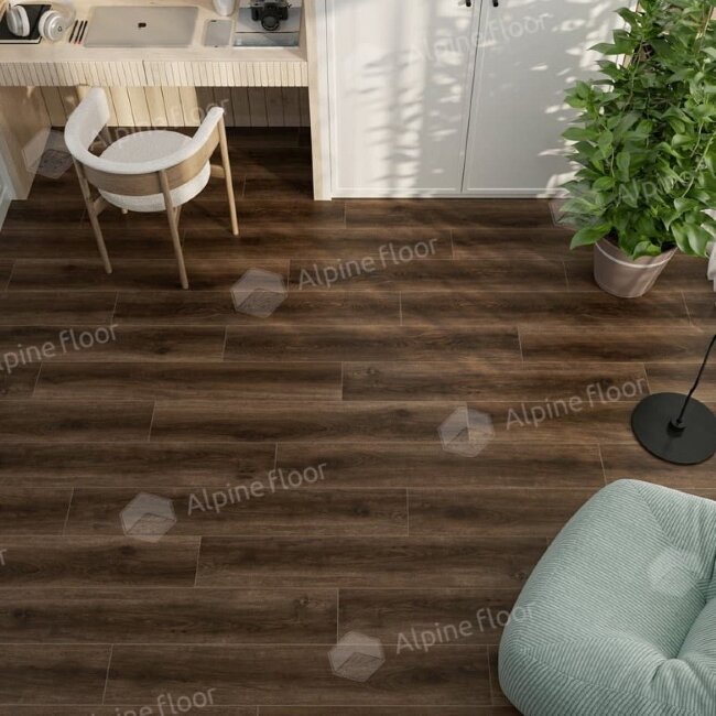 Ламинат Alpine Floor Aura New Дуб Прато Ламинат Alpine Floor Aura New Дуб Прато