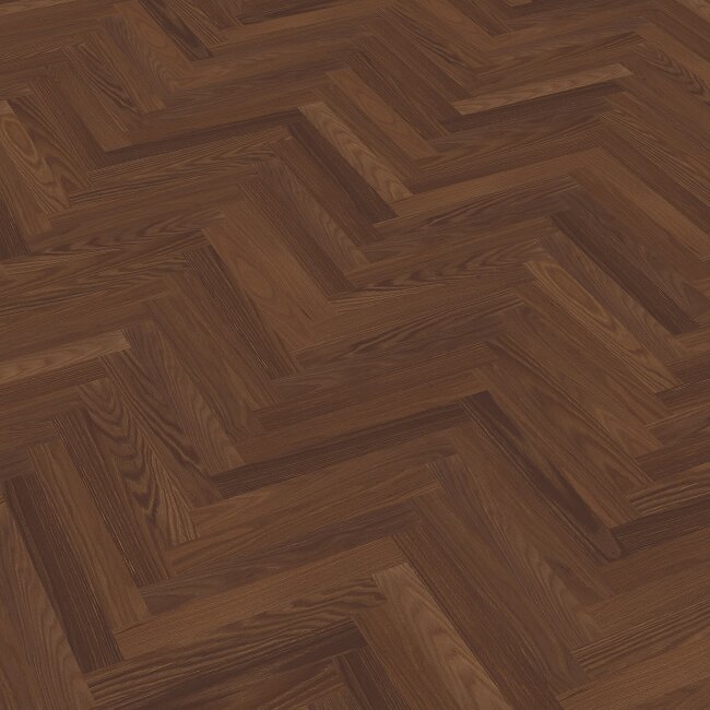 Инженерная доска SCHEUCHER 500 Oak SMOK.RE-MED NATURA SEDA 11 мм