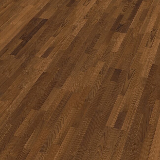 Инженерная доска SCHEUCHER 500 Oak SMOK.RE-MED NATURA SEDA 11 мм