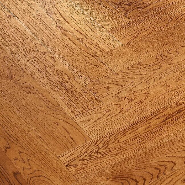 Английская елка Coswick 90⁰, T&G 1171-4204-20 Дуб Орех рустикальный Таверн