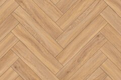 Виниловое покрытие Aquafloor Space Parquet Light AF4508PQL 
