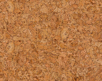 Пробка настенная Amorim Wise Dekwall Hawai Natural