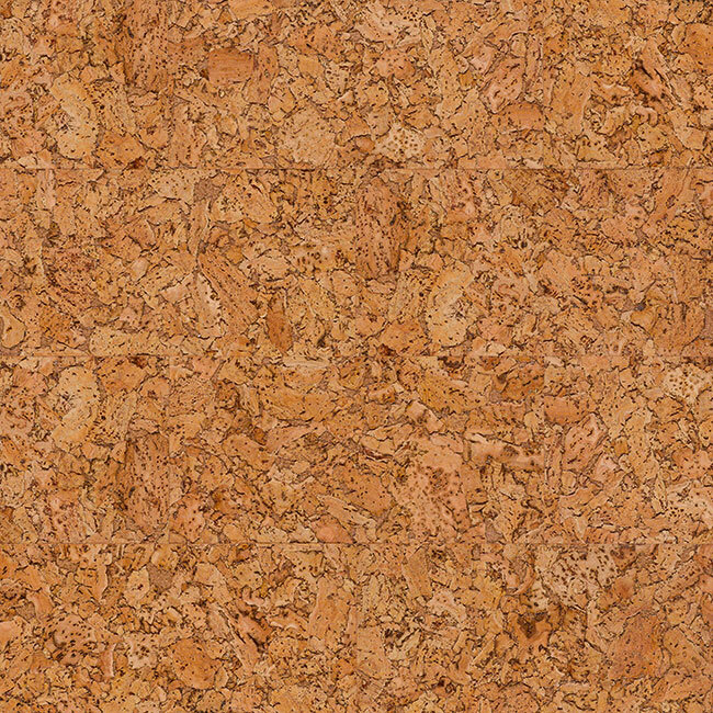 Пробка настенная Amorim Wise Dekwall Hawai Natural