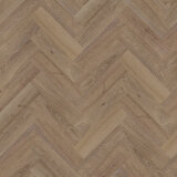 Виниловые полы Invictus Herringbone Maximus Dryback Highland Oak 34 Roasted