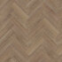 Виниловые полы Invictus Herringbone Maximus Dryback Highland Oak 34 Roasted