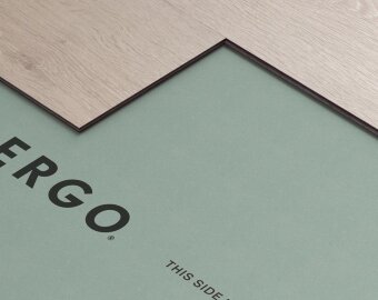 Подложка для виниловых полов Pergo Vinyl Optima 0,7 мм