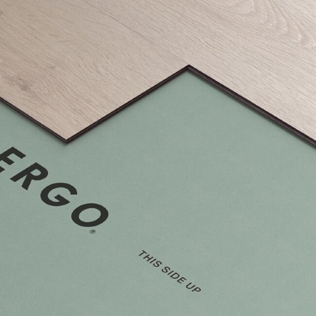 Подложка для виниловых полов Pergo Vinyl Optima 0,7 мм