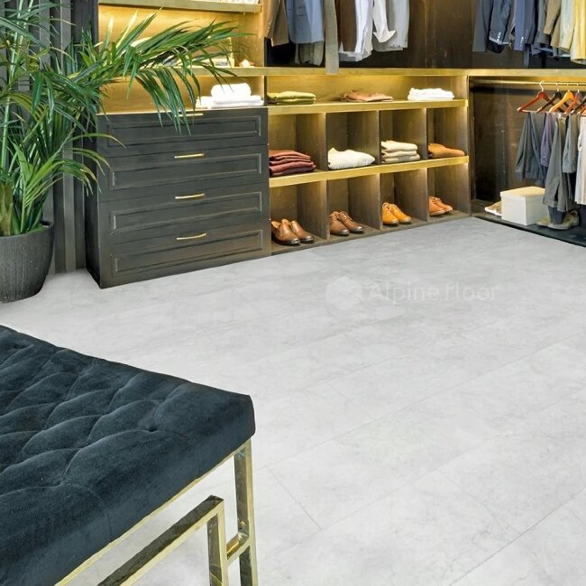 SPC покрытие Alpine Floor Элдгея