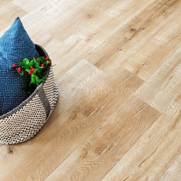 Ламинат SPC Alpine Floor Дуб натуральный