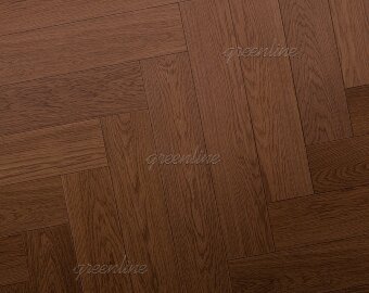 Английская ёлка GreenLine Deluxe 114 Мурано 620х95 мм