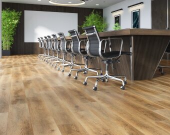 Кварцевый ламинат Fargo Comfort VL 88042-001 Дуб Шервуд