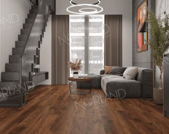 Ламинат Norland Elegant Орех Кипр