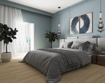 Ламинат EverSenset Classic EL1041 Дуб Тичино натуральный светлый