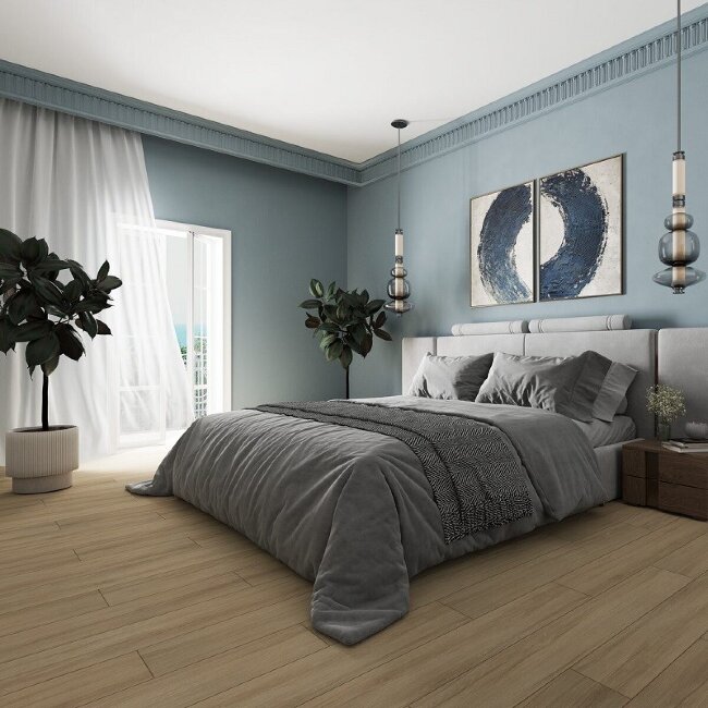 Ламинат EverSenset Classic EL1041 Дуб Тичино натуральный светлый Ламинат EverSenset Classic EL1041 Дуб Тичино натуральный светлый