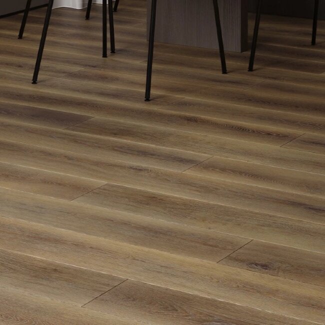 SPC ламинат FirstFloor Коричневый дикий лес SPC ламинат FirstFloor Коричневый дикий лес