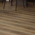 SPC ламинат FirstFloor Коричневый дикий лес