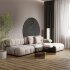 SPC ламинат FirstFloor Коричневый дикий лес