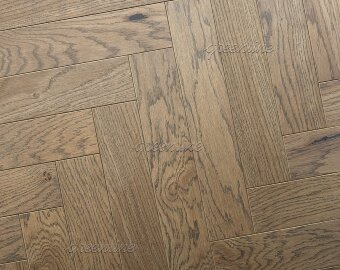 Английская ёлка GreenLine Вилла 148 Теруэль Вилладж 520х95 мм