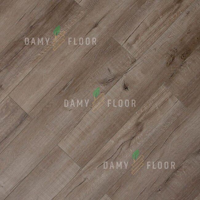 SPC ламинат Damy Floor Family Дуб Изысканный SPC ламинат Damy Floor Family Дуб Изысканный