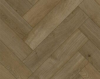 Кварц-виниловый Ламинат Fargo Bevel Parquet Дуб Майами Кварц-виниловый Ламинат Fargo Bevel Parquet Дуб Майами