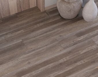 Виниловые полы Invictus Oak Cappuccino