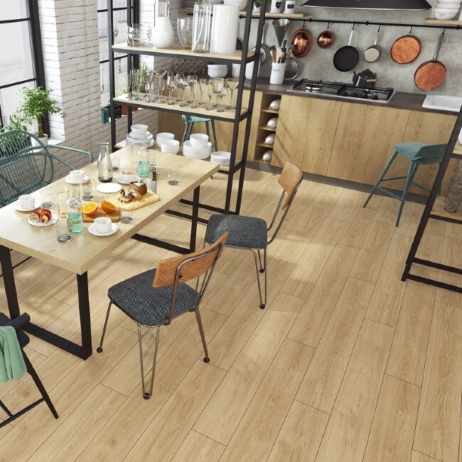 Ламинат Kronopol D4531 Oak Rose