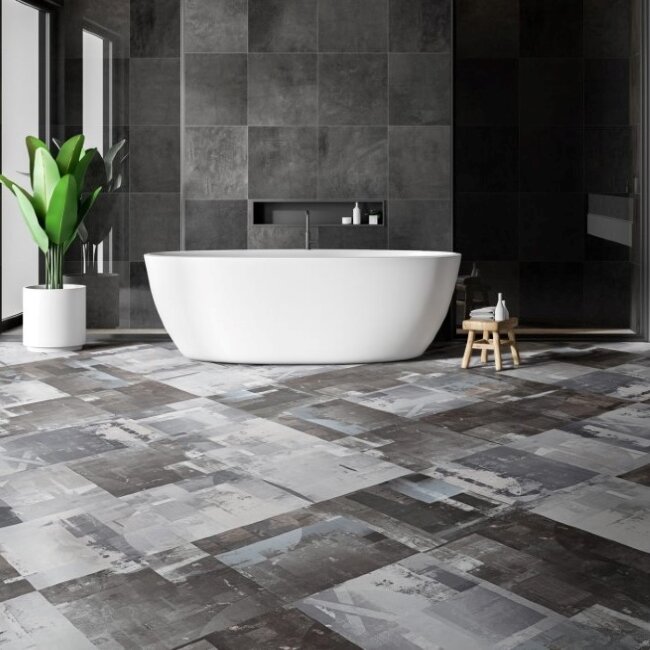 Виниловая плитка Tarkett Oliver