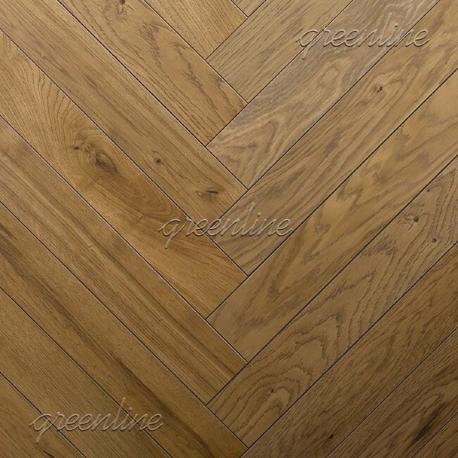 Французская ёлка GreenLine Matt 410 Ласкар 95 мм