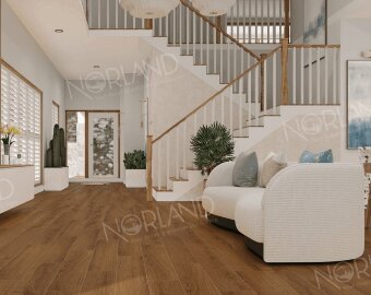 Ламинат Norland Elegant Дуб Этна