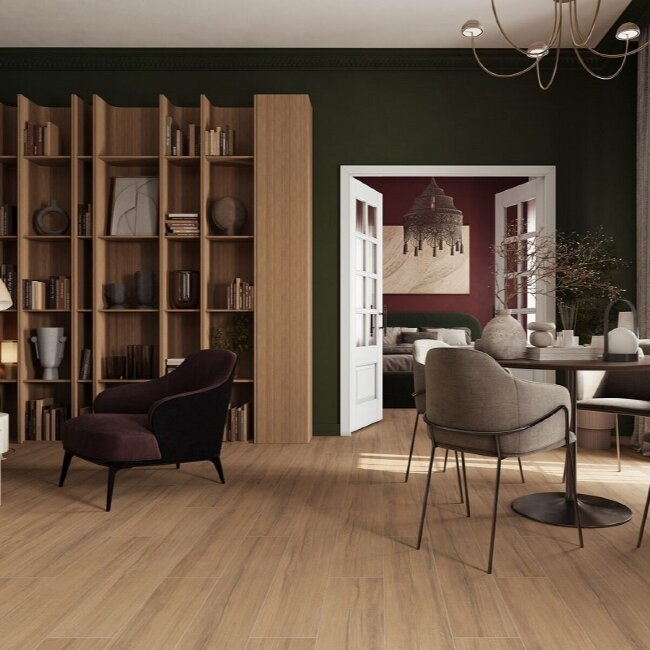 Ламинат EverSenset Classic EL1043 Дуб Тичино натуральный Ламинат EverSenset Classic EL1043 Дуб Тичино натуральный