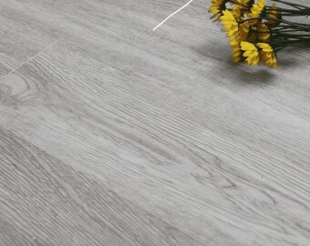 Кварцевый ламинат IconFloor Black 6.0 BL-27 NEW Дуб Риччи