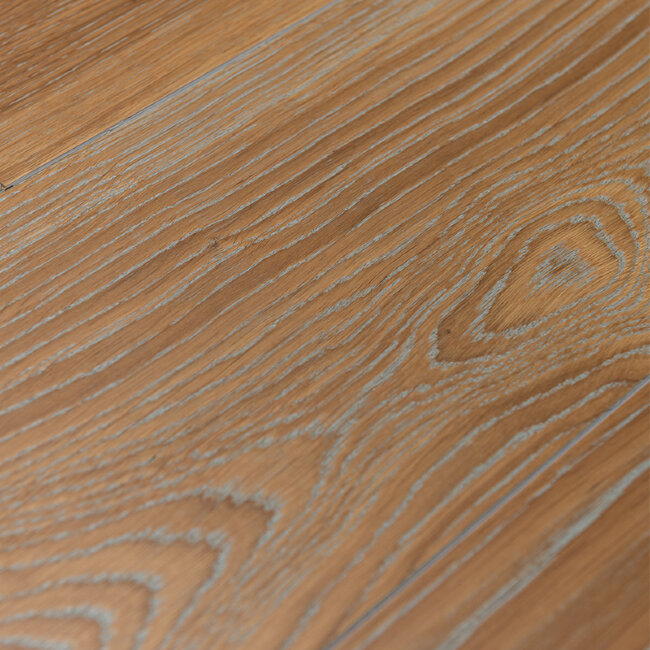 Инженерная доска Legend Дуб Savage Саваж Select 110х12,5 мм