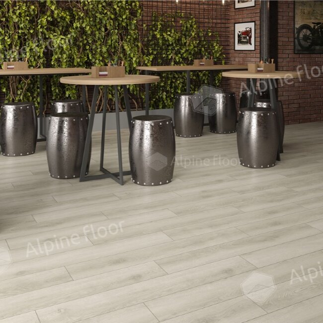 Ламинат Alpine Floor Дуб Неаполь