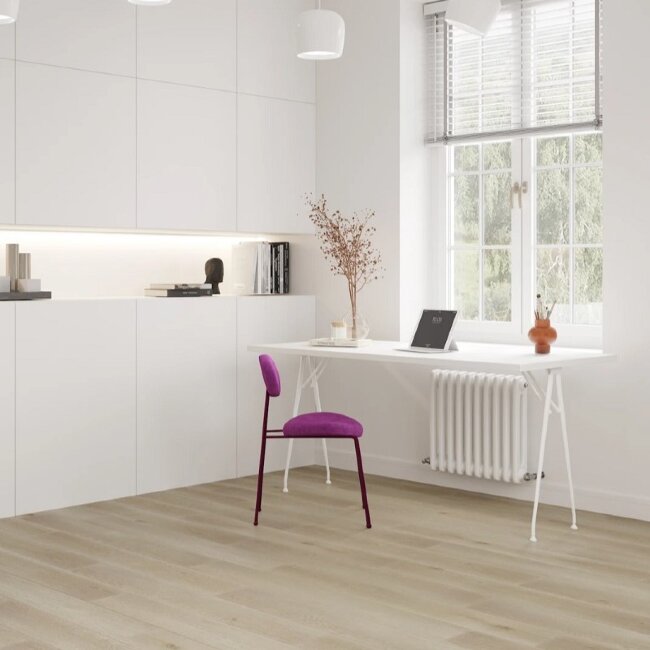 SPC ламинат FirstFloor Дымчатый старый дуб SPC ламинат FirstFloor Дымчатый старый дуб