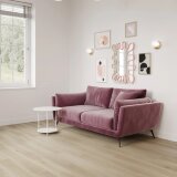 SPC ламинат FirstFloor Дымчатый старый дуб
