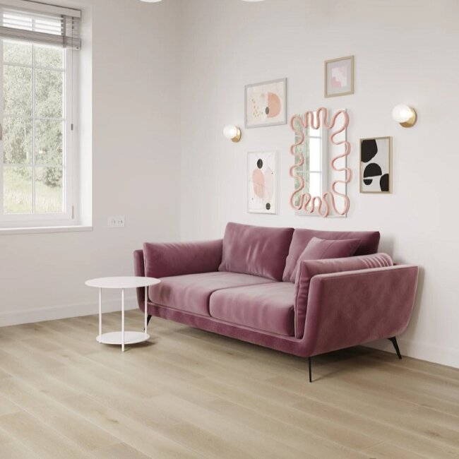 SPC ламинат FirstFloor Дымчатый старый дуб SPC ламинат FirstFloor Дымчатый старый дуб