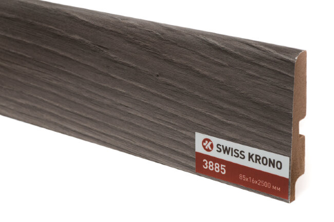 Плинтус Kronopol D3885 Плинтус Kronopol D3885
