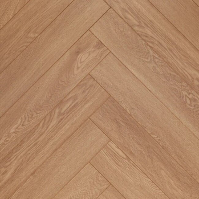 Ламинат Английская ёлка My Step Herringbone MS4212 Дуб Бордо Ламинат Английская ёлка My Step Herringbone MS4212 Дуб Бордо