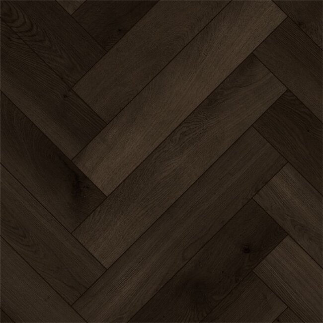 Кварц-виниловый Ламинат Fargo Bevel Parquet Дуб Стамбул